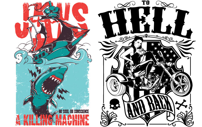 high quality vector graphics - vector arts 