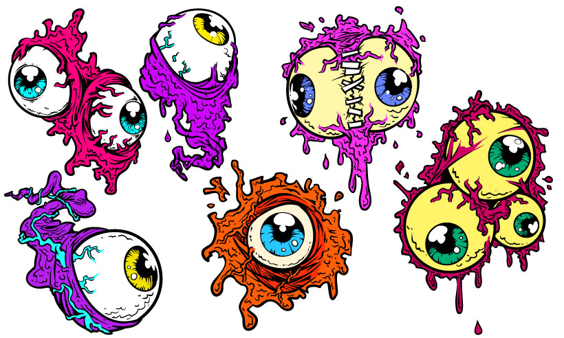 high quality vector graphics - tattoo design ideas