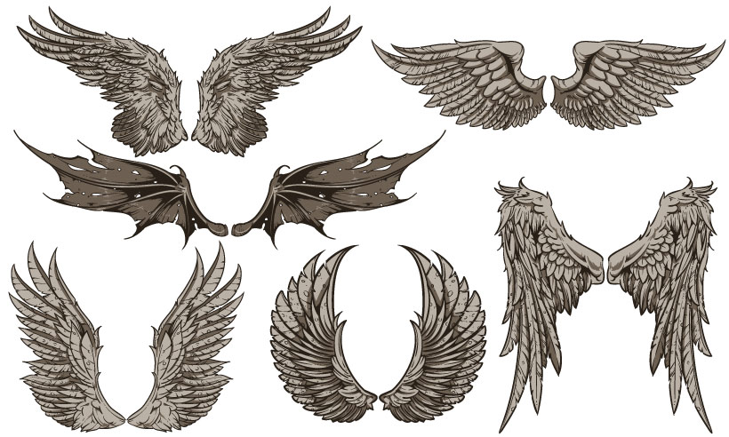 high quality vector graphics - vector graphics