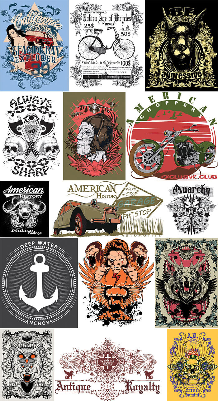 giuliano massive design bundle - 001-002