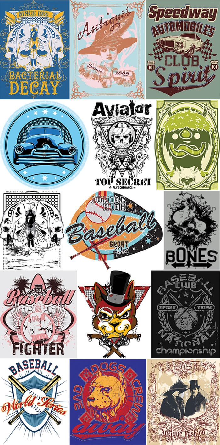 giuliano massive design bundle - 003-004