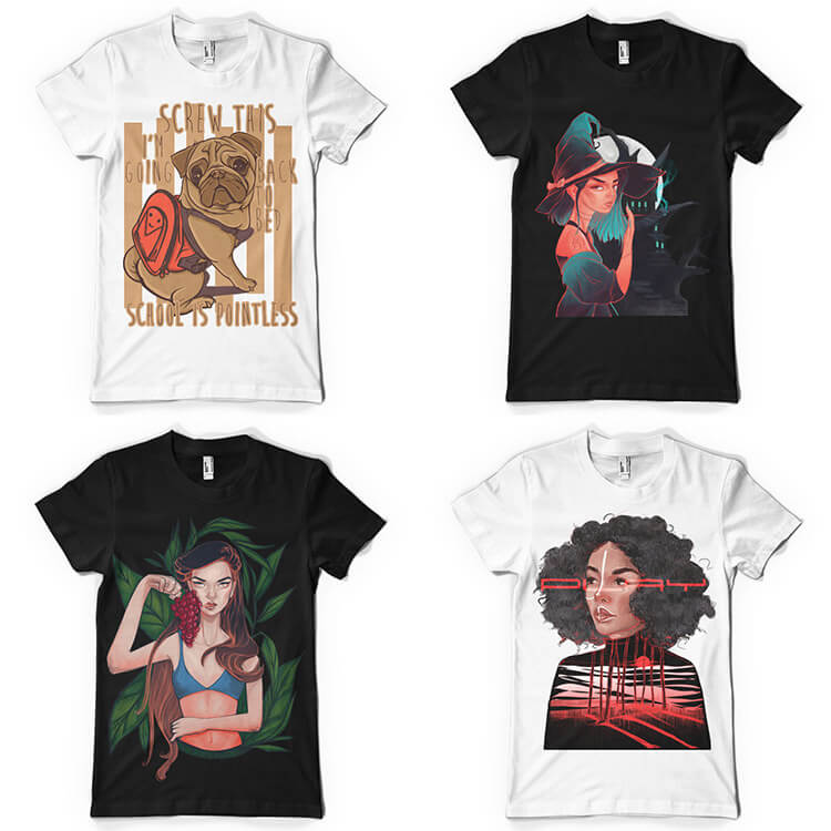 magda's mega bundle - Magda-Mega-Bundle-Preview-01