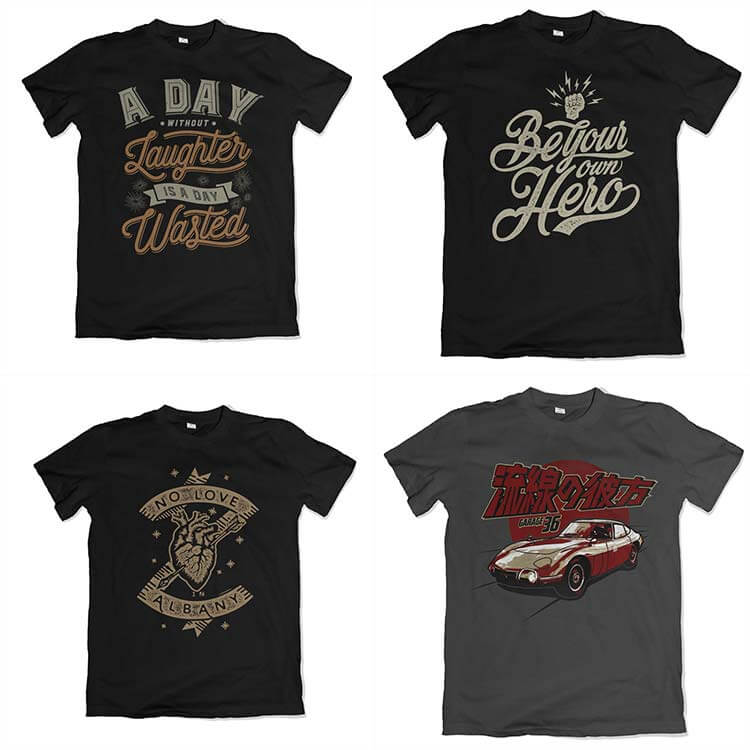 rock typography bundle - Syaman-Rulzs-Mega-Bundle-Preview-05