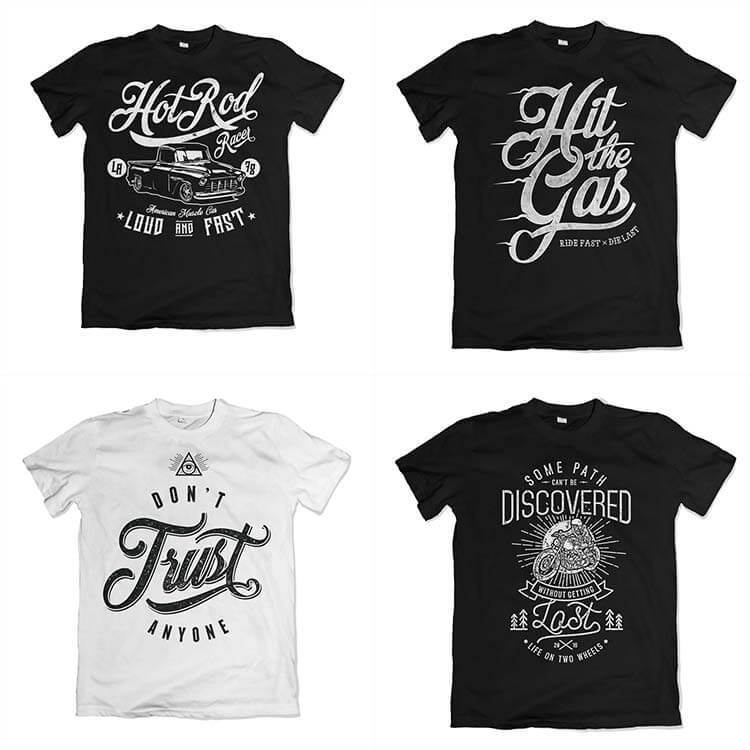 rock typography bundle - Syaman-Rulzs-Mega-Bundle-Preview-08