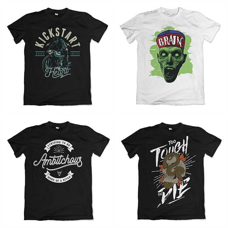 rock typography bundle - Syaman-Rulzs-Mega-Bundle-Preview-12