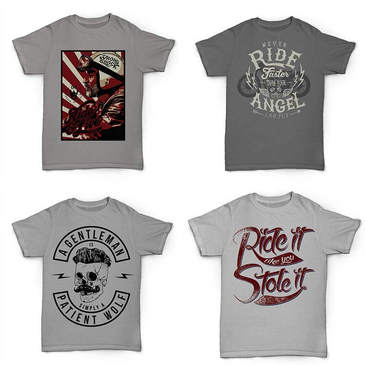 rock typography bundle - Syaman-Rulzs-Mega-Bundle-Preview-19
