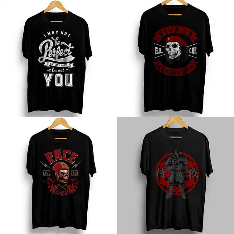 rock typography bundle - Syaman-Rulzs-Mega-Bundle-Preview-26