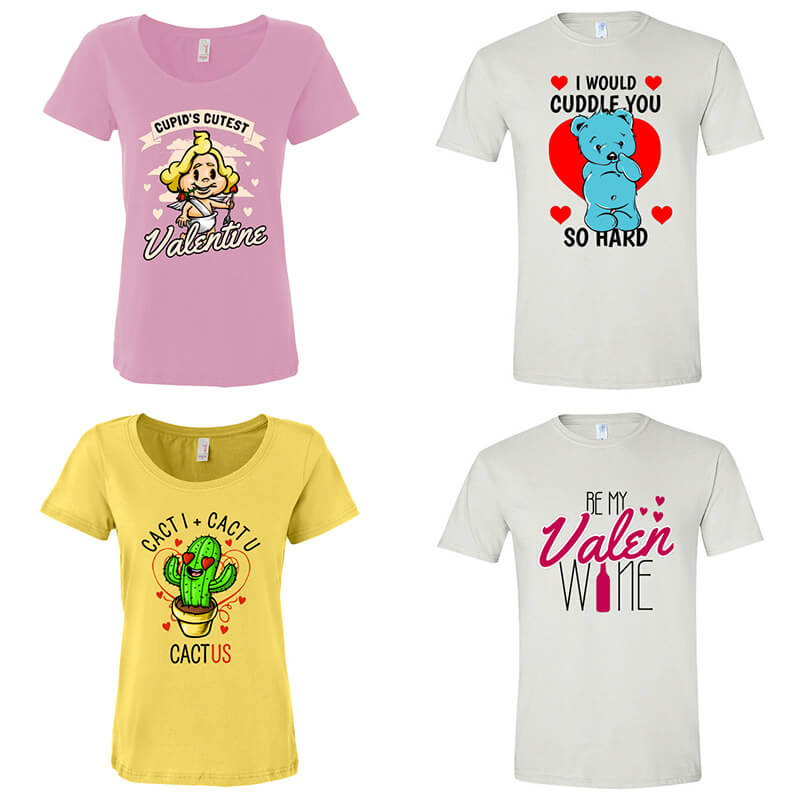 valentine designs bundle - Bundle of Love Preview 13