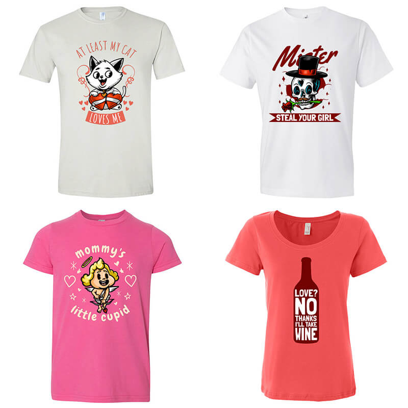 valentine designs bundle - Bundle of Love Preview 19
