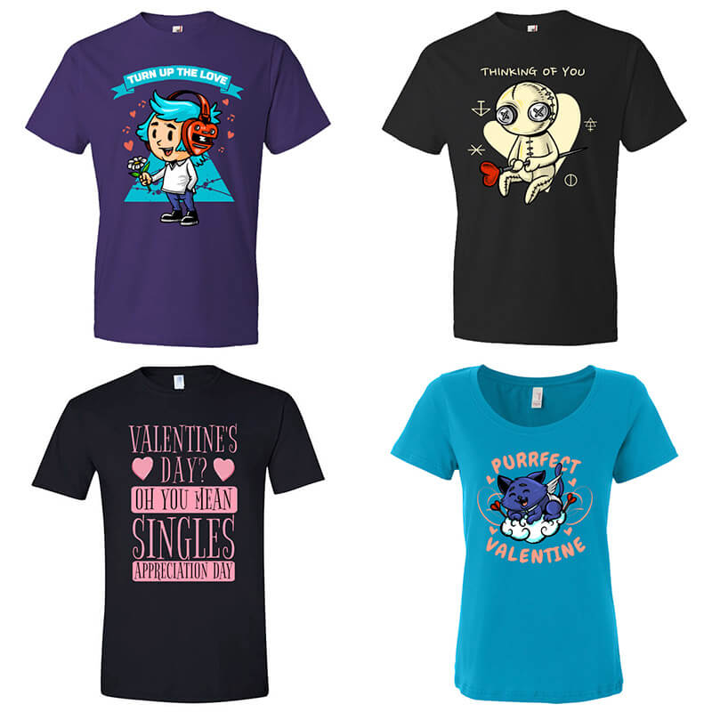 valentine designs bundle - Bundle of Love Preview 20