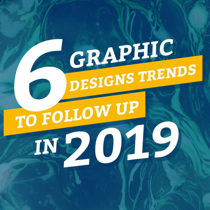 graphic design trends