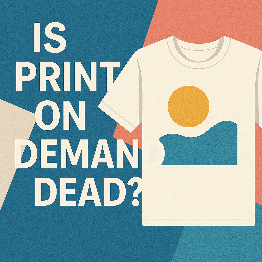 Print on Demand