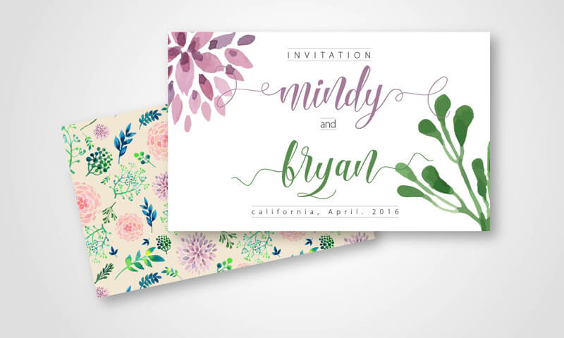 unique calligraphy script fonts - 10 Awesome, unique calligraphy fonts Preview 21