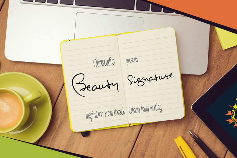 unique calligraphy script fonts - 10 Awesome, unique calligraphy fonts Preview 33