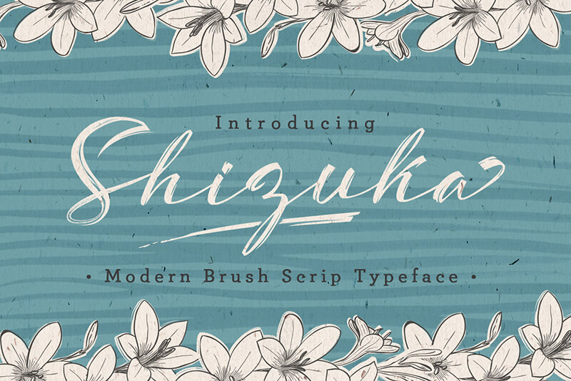 unique calligraphy script fonts - 10 Awesome, unique calligraphy fonts Preview 5