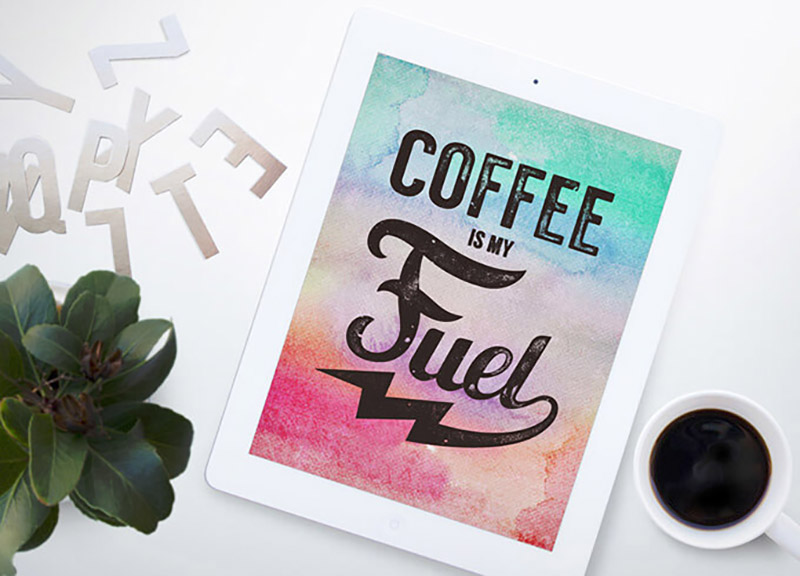 10 Watercolor Textures Preview 03