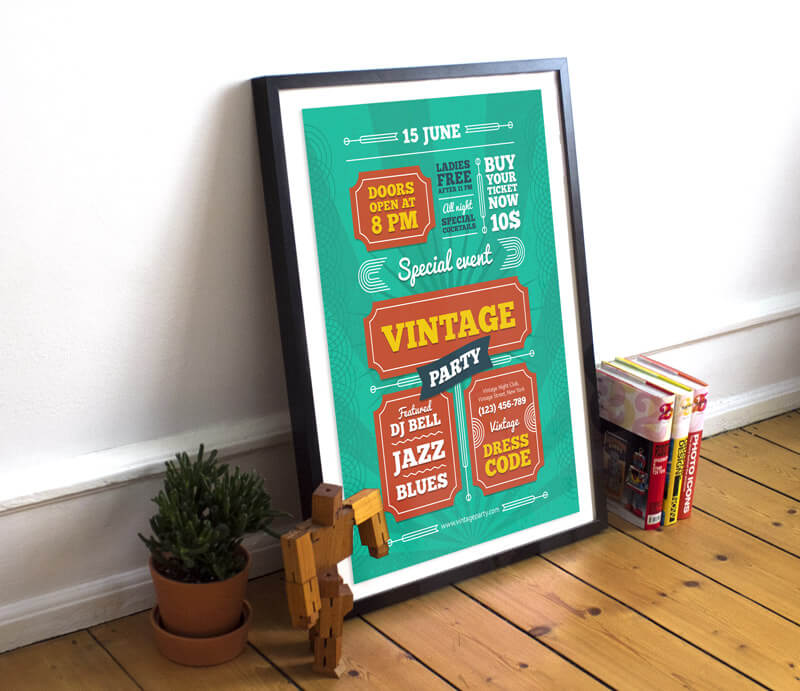 100 Illustrator Resources Bundle Preview 10