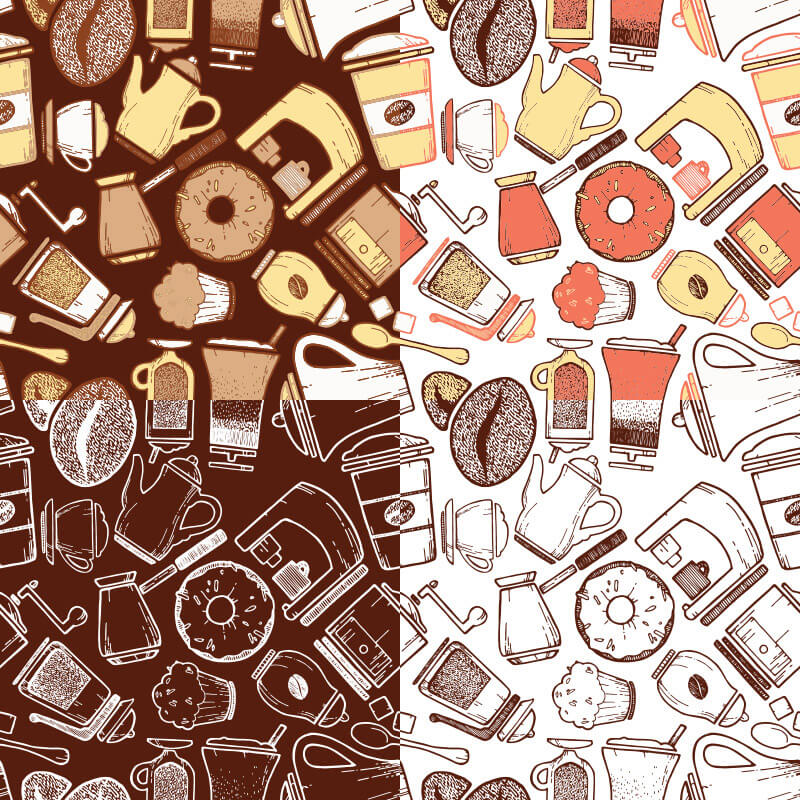 100 Illustrator Resources Bundle Preview 19