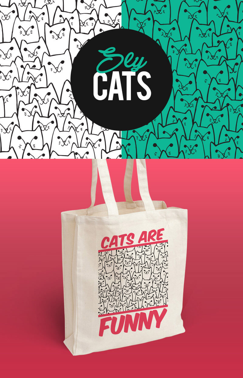 100 Illustrator Resources Bundle Preview 29