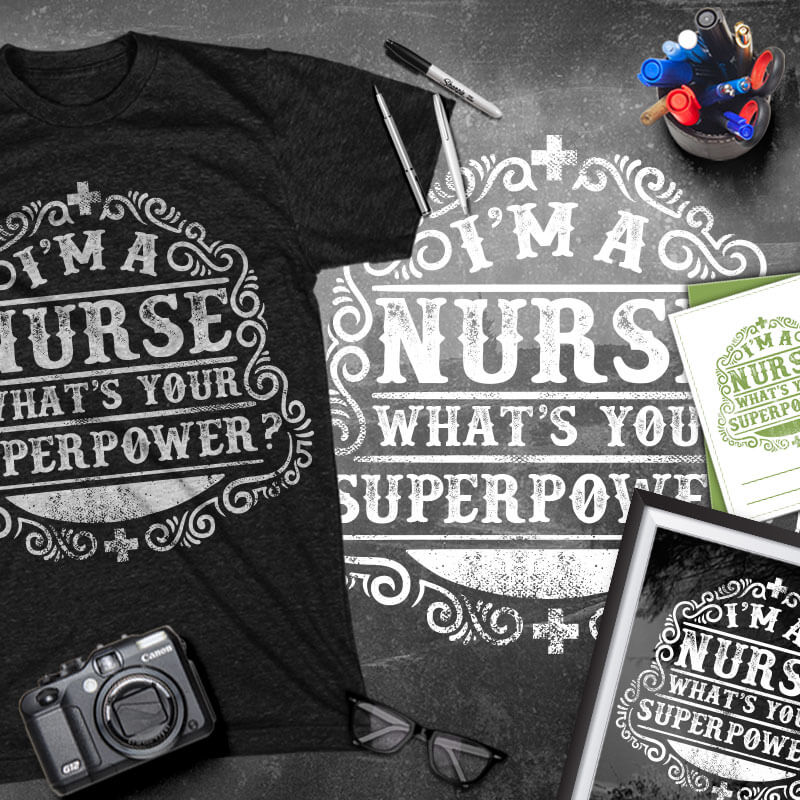 114 T-shirt Designs Preview 11