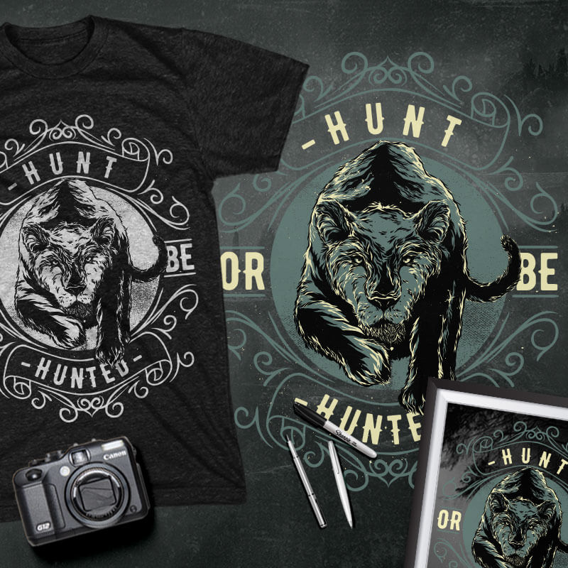 114 T-shirt Designs Preview 15