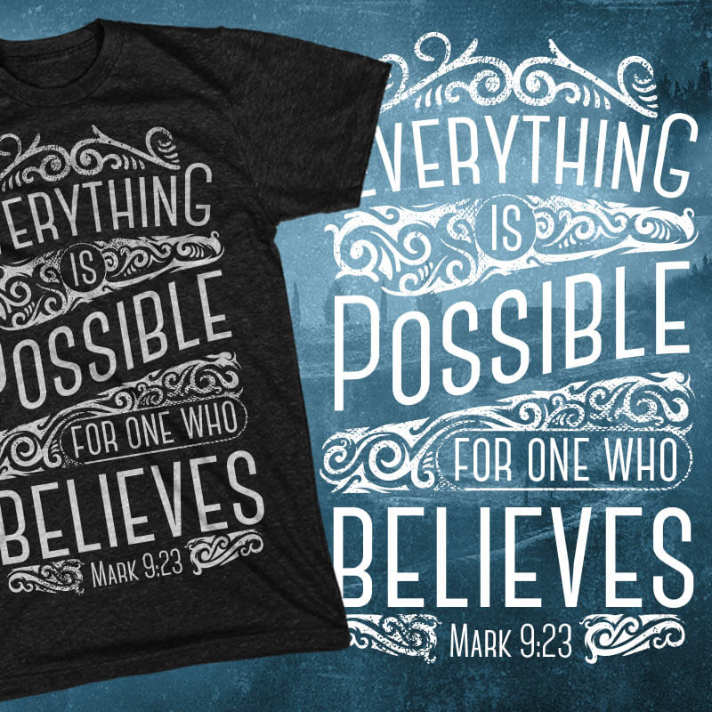 114 T-shirt Designs Preview 26