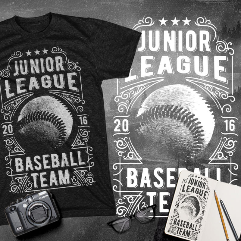 114 T-shirt Designs Preview 41