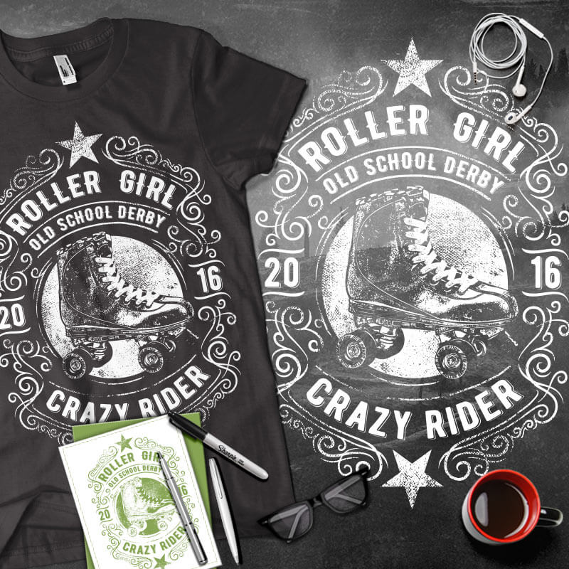 114 T-shirt Designs Preview 43