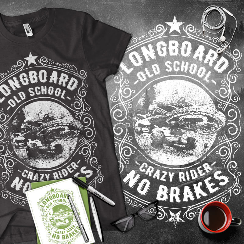 114 T-shirt Designs Preview 44