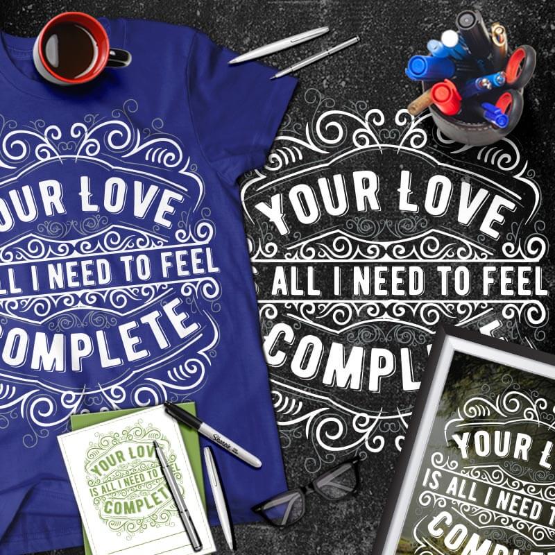 114 T-shirt Designs Preview 52