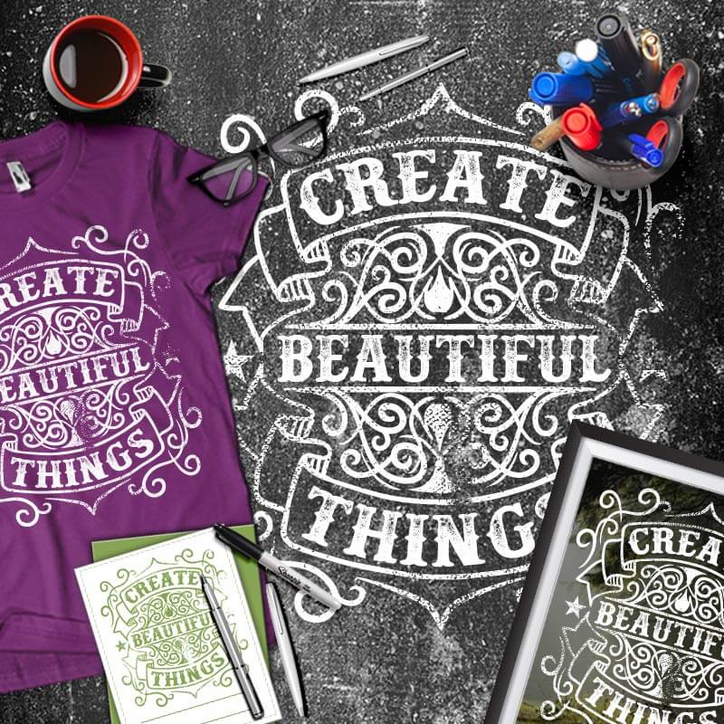 114 T-shirt Designs Preview 54