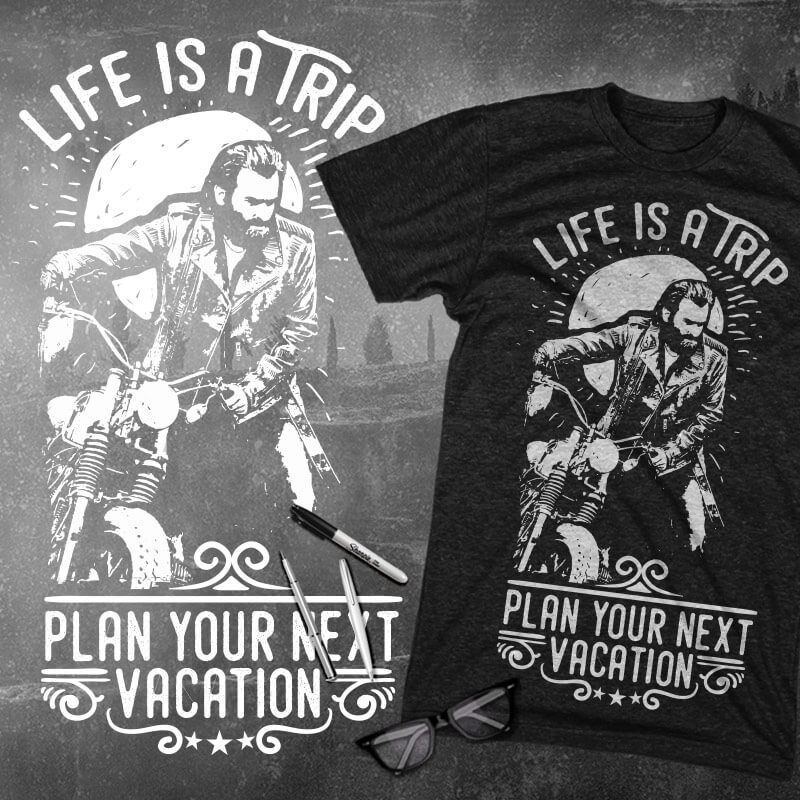 114 T-shirt Designs Preview 56