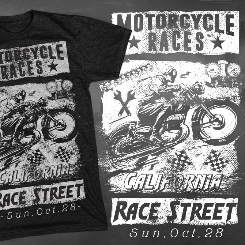 114 T-shirt Designs Preview 60