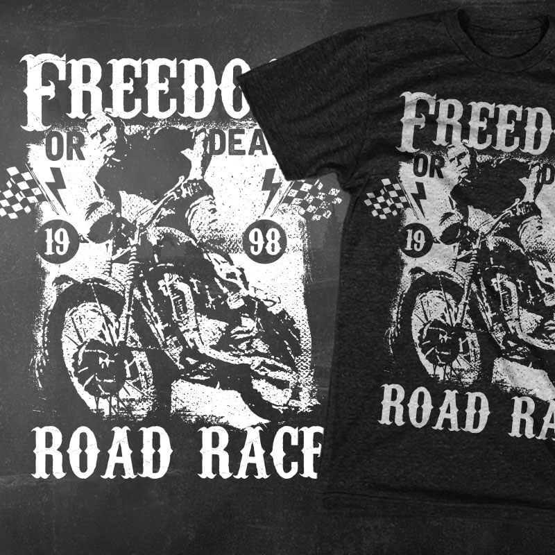 114 T-shirt Designs Preview 63