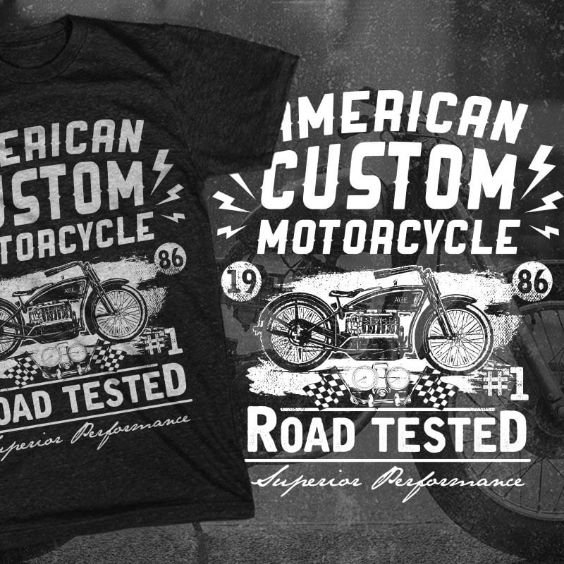 114 T-shirt Designs Preview 65