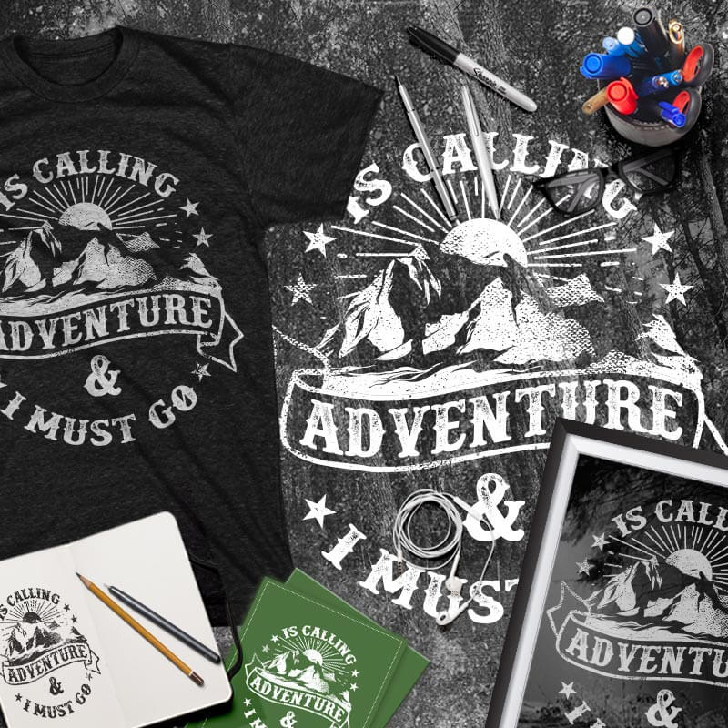 114 T-shirt Designs Preview 72