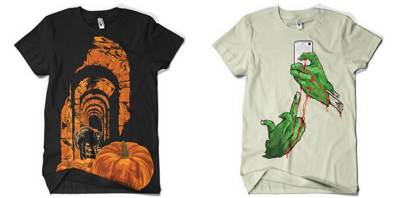 114 T-shirt Designs Preview 77