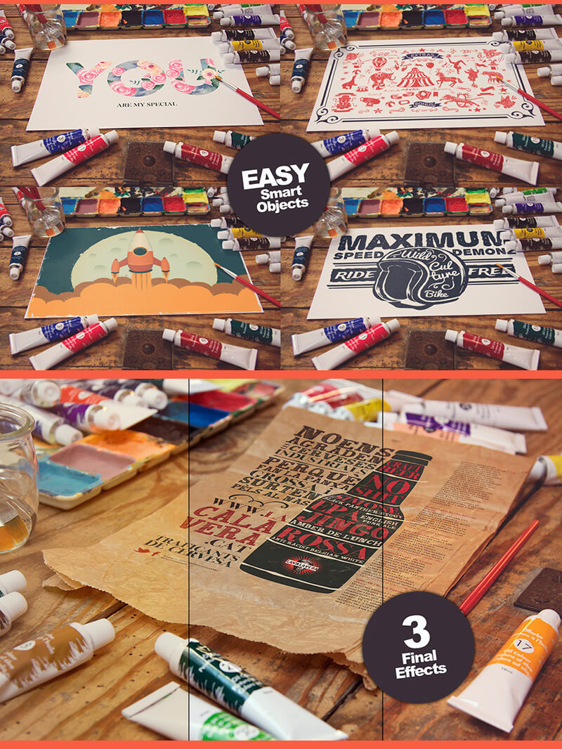 238 Ultra realistic Bundle Preview 04