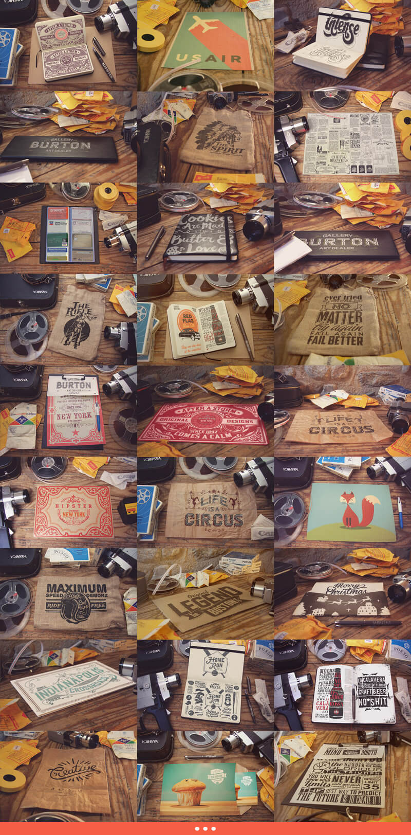 238 Ultra realistic Bundle Preview 10