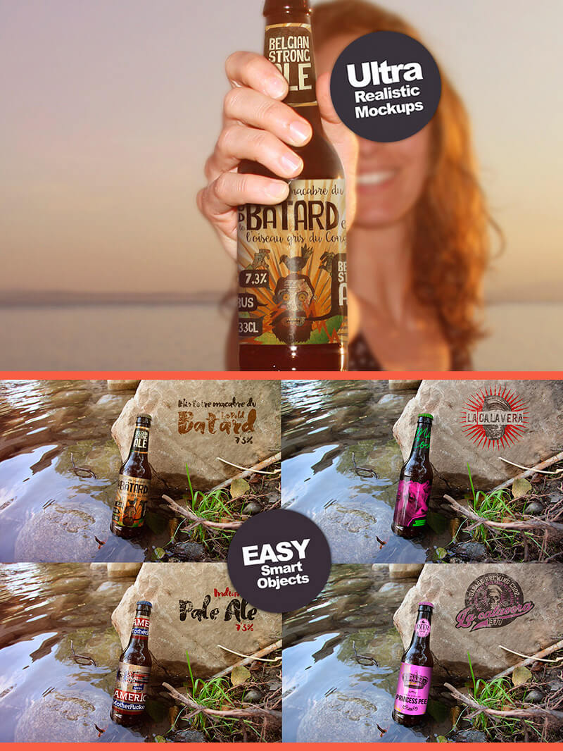 238 Ultra realistic Bundle Preview 18