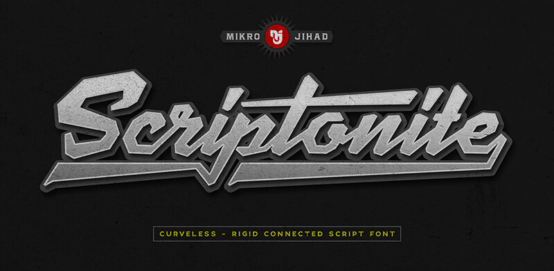 free super fonts download - 3 Super Fonts Preview 09