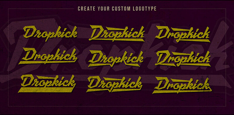 free super fonts download - 3 Super Fonts Preview 11