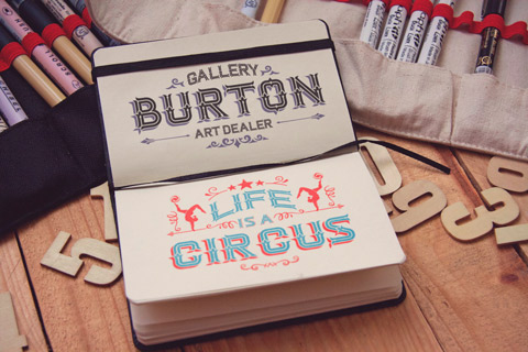 free ultra realistic mockups - 3 Ultra Realistic Mockups 02