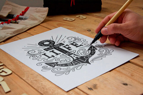 free ultra realistic mockups - 3 Ultra Realistic Mockups 06