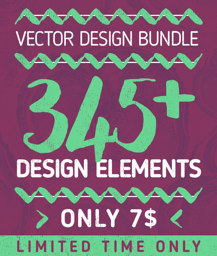 345 Design Elements Cover