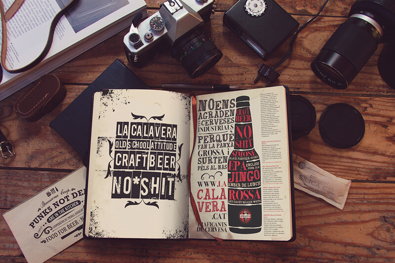 free art mockups - 4 High Quality Art Mockups Preview 05