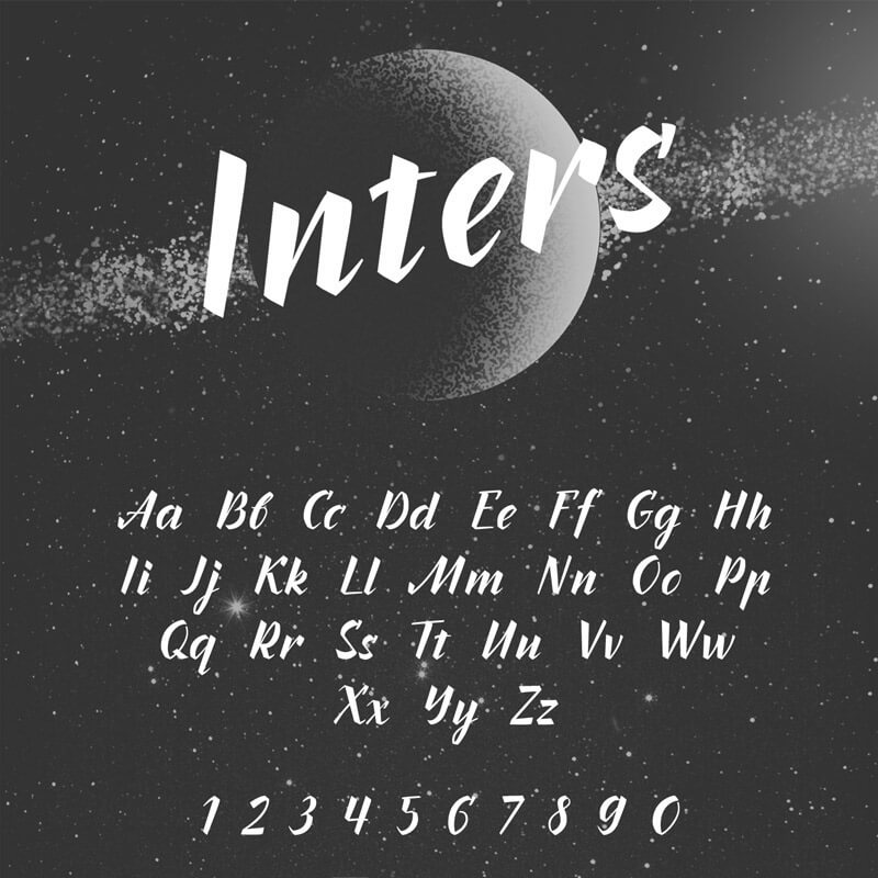modern script typefaces - modern script font bundle - 55 Modern Incredible Script Typefaces Preview 18