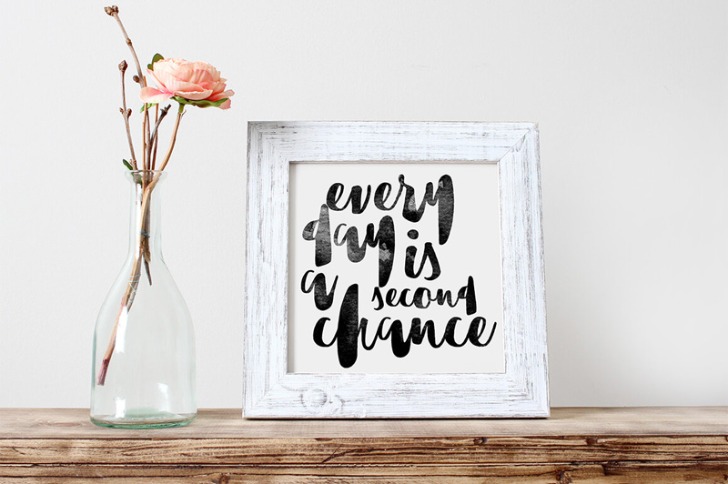 written font bundle - 8 Incredible Written Fonts Preview 03