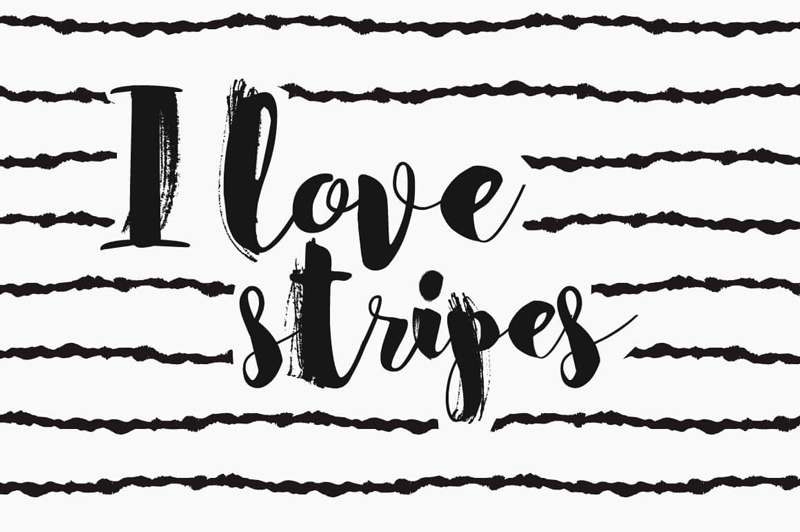 written font bundle - 8 Incredible Written Fonts Preview 13