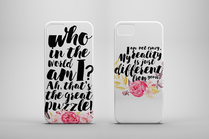 written font bundle - 8 Incredible Written Fonts Preview 19